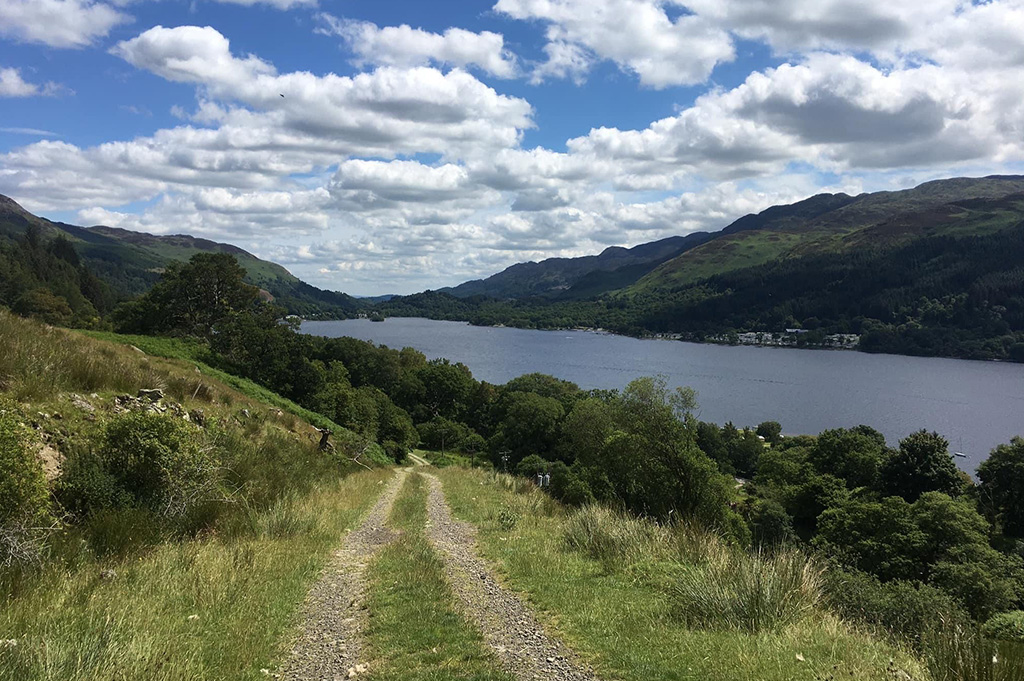 Loch Earn