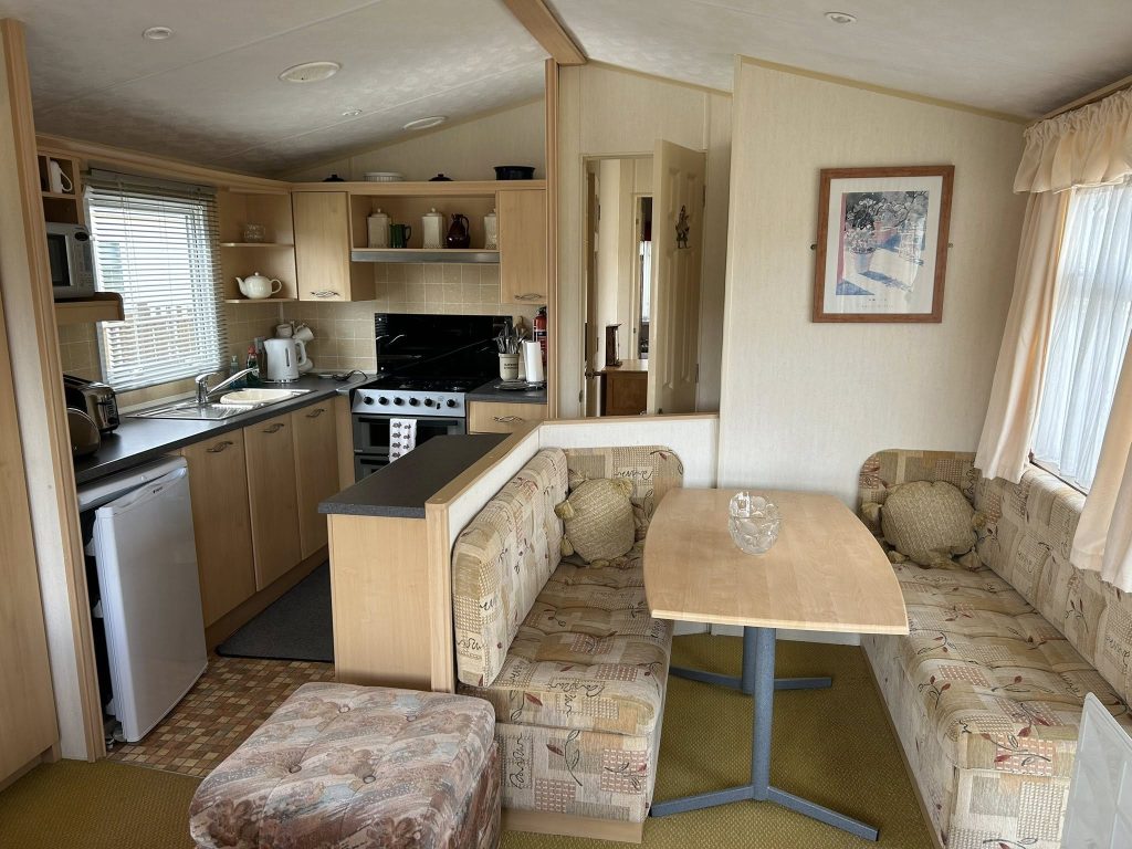 Dining Nook