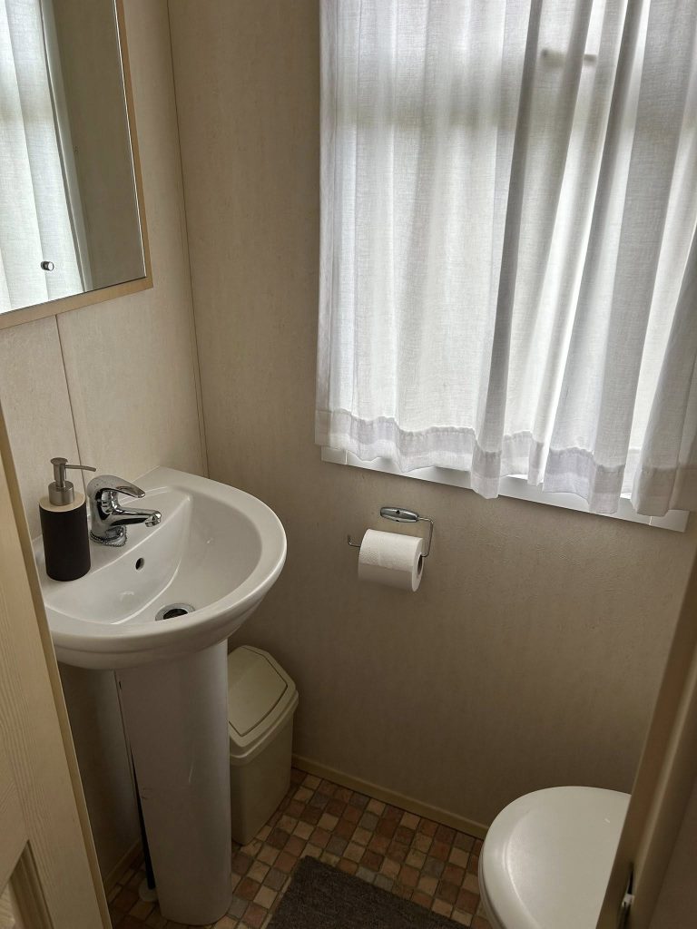 Master ensuite